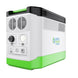 Nature's Generator Solar Generator 1800 Lithium LG1800