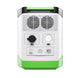 Nature's Generator Solar Generator 1800 Lithium LG1800