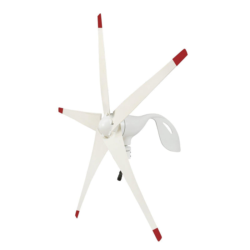 Nature's Generator Lithium Solar and Wind Generator 1800