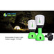 Nature's Generator Electronics Power Light 400 Lumens NG400