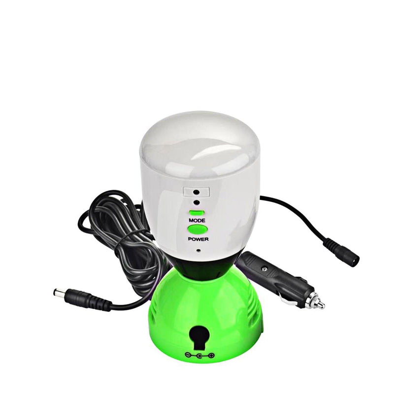 Nature's Generator Power Light 400 Lumens 4-Pack NG400LP4