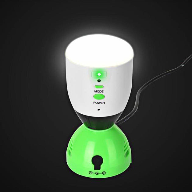 Nature's Generator Electronics Power Light 400 Lumens NG400