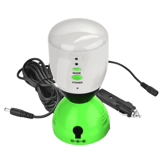 Nature's Generator Electronics Power Light 400 Lumens NG400