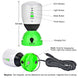 Nature's Generator Electronics Power Light 400 Lumens NG400