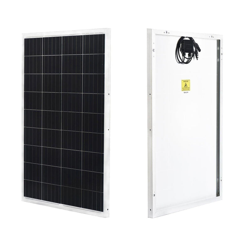 Nature's Generator Lithium 3600 Solar and Wind Generator NG3600