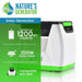 Nature's Generator Power Pod Power PodNGPP