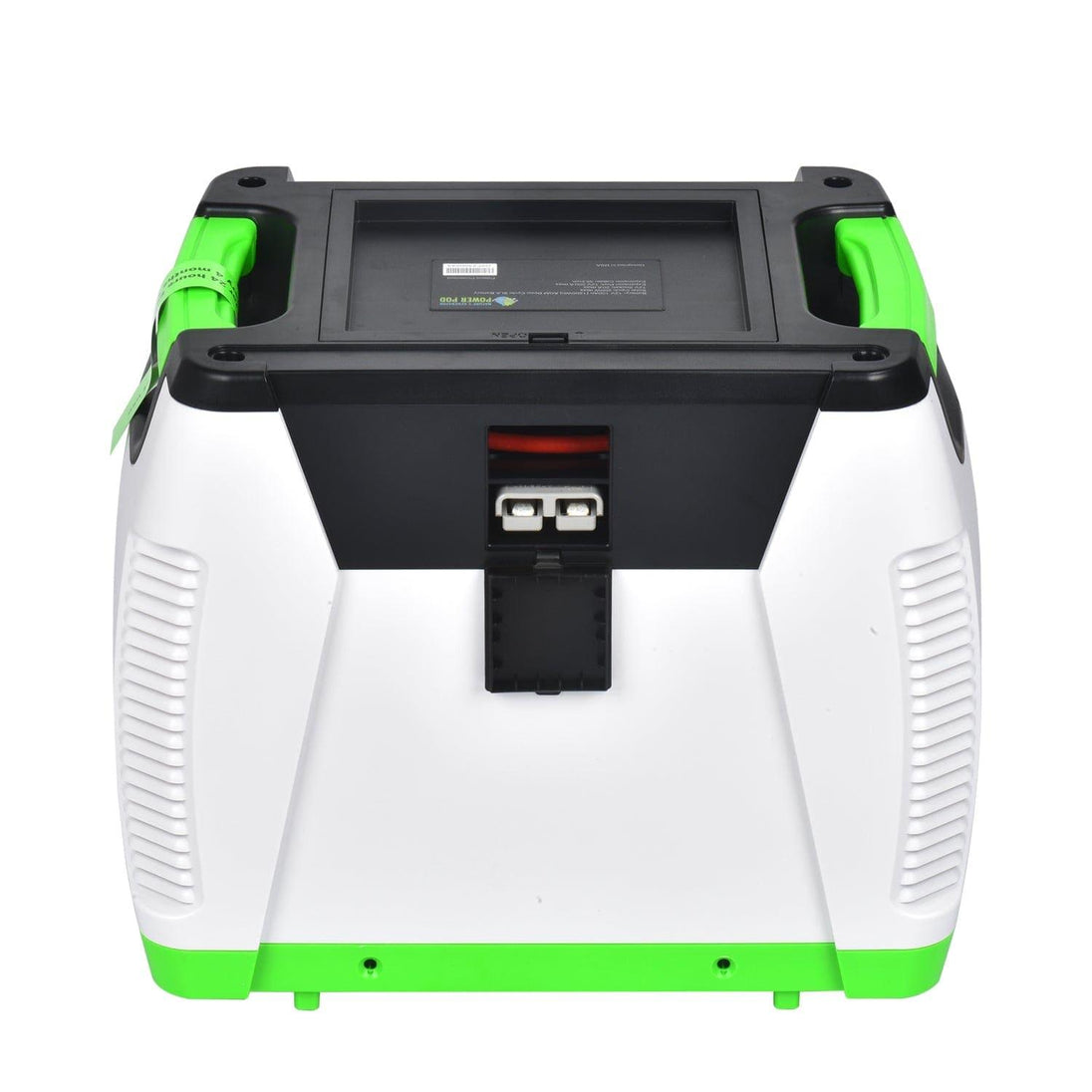 Nature's Generator Power Pod Power PodNGPP