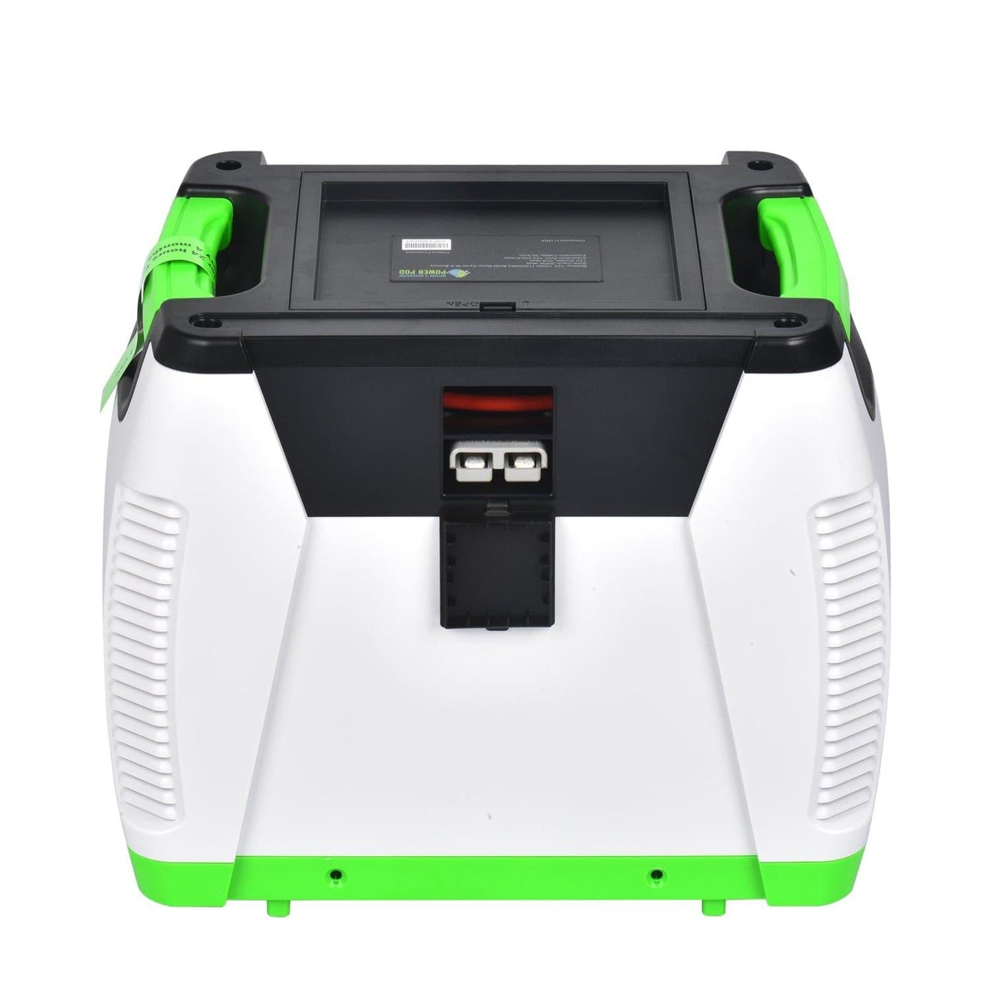 Nature's Generator Power Pod Power PodNGPP