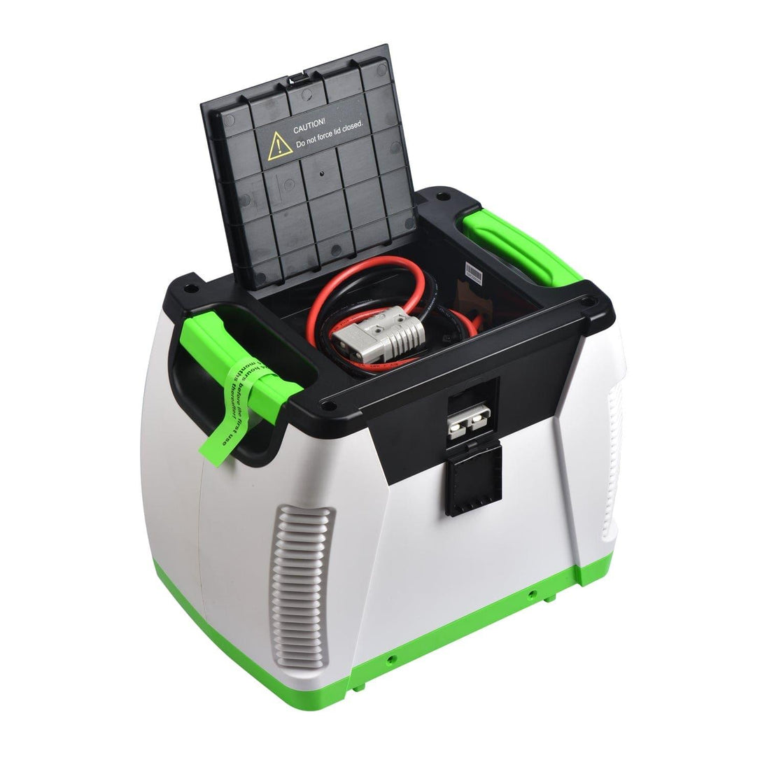 Nature's Generator Power Pod Power PodNGPP