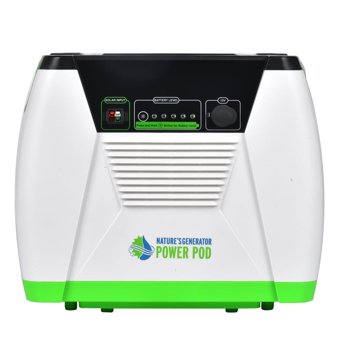 Nature's Generator Power Pod Power PodNGPP