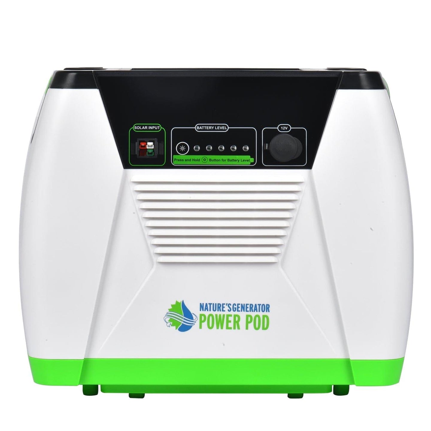 Nature's Generator Power Pod Power PodNGPP