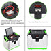 Nature's Generator Power Pod Power PodNGPP
