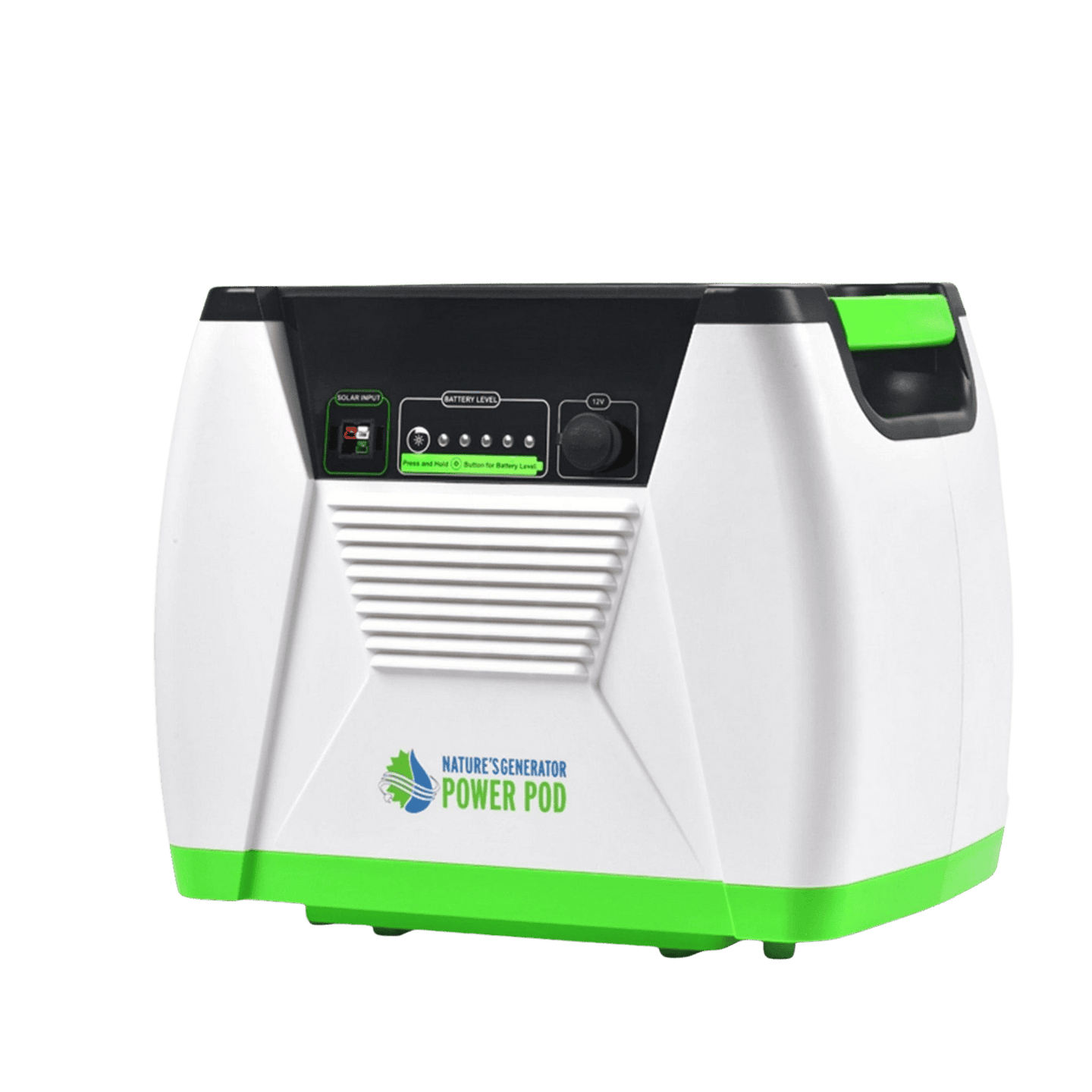 Nature's Generator Power Pod Power PodNGPP