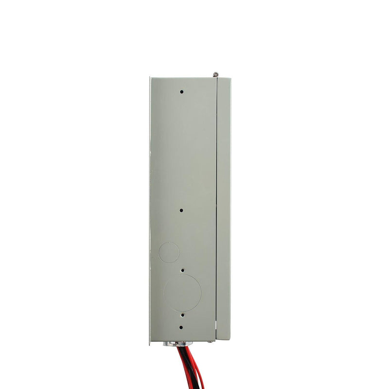 Nature's Generator Accessories 120V 15A 4-Circuit 