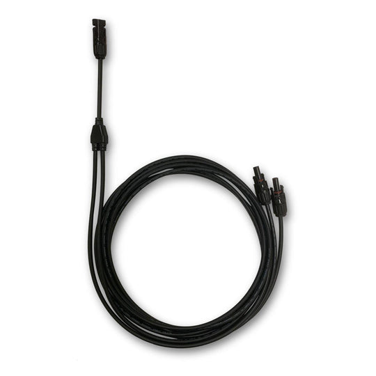 Nature's Generator Branch Cables 10ft MC4 NG10MC4
