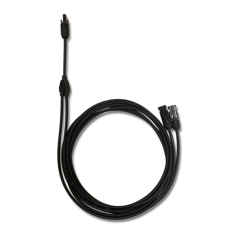 Nature's Generator Branch Cables 10ft MC4 NG10MC4