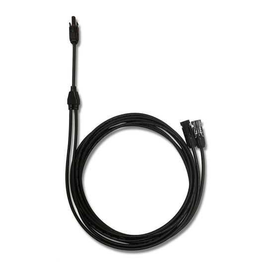 Nature's Generator Branch Cables 10ft MC4 NG10MC4
