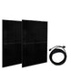 Product 
Solar Panel - Nature’s Generator Powerhouse Gold System