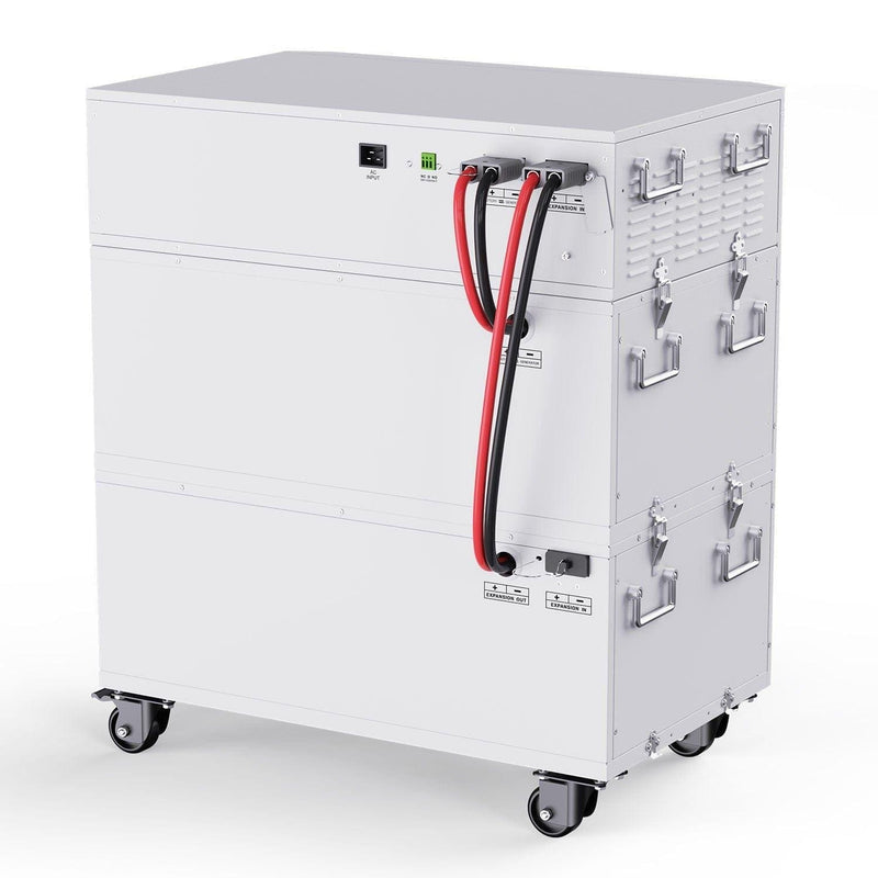 Nature's Generator Powerhouse Whole Home Generator NGPHWHOLEHOME