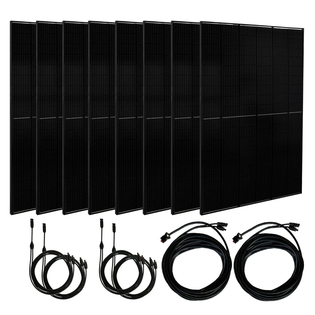 Product
Nature’s Generator Powerhouse Platinum Plus PE System - Nature's Generator