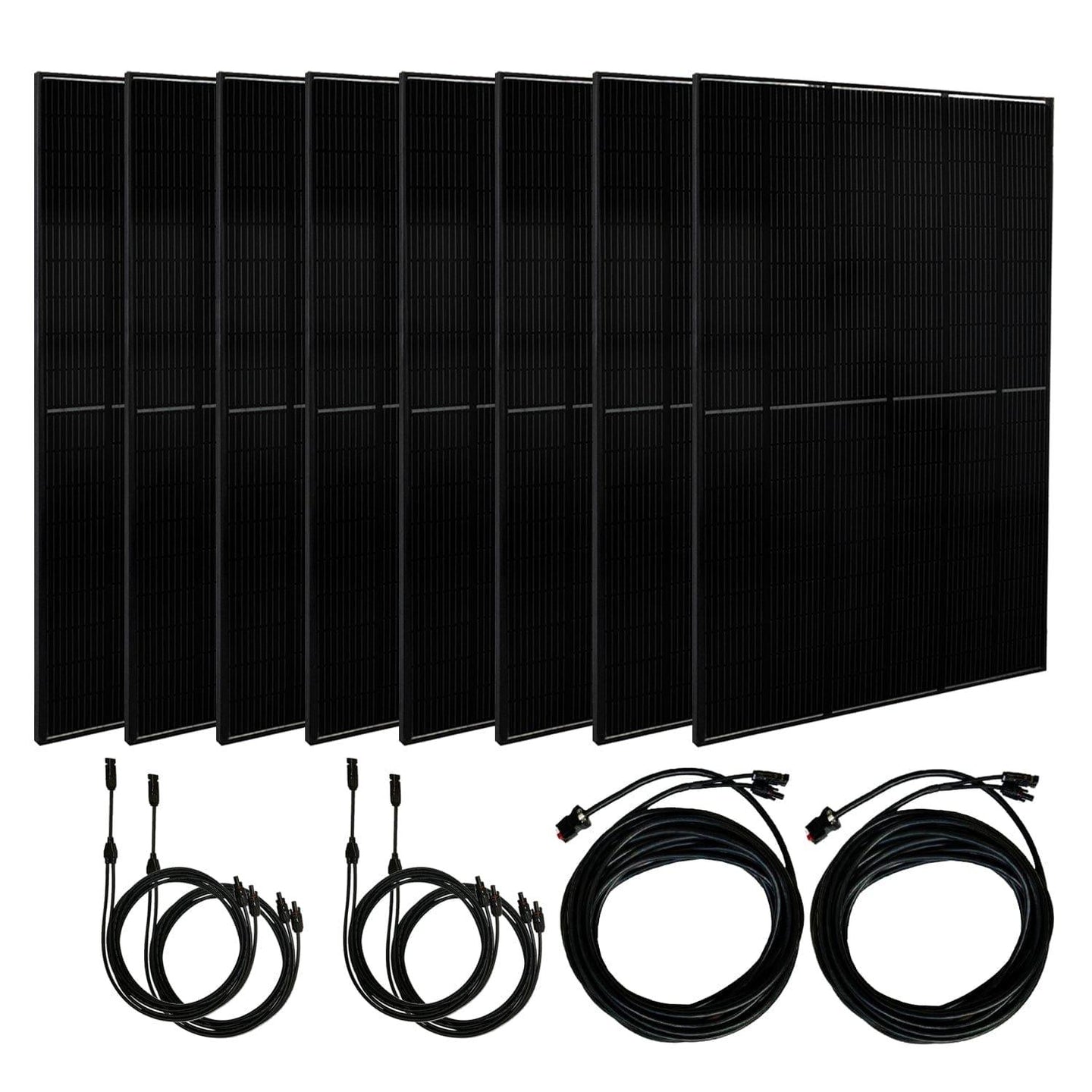 Product
Nature’s Generator Powerhouse Platinum Plus PE System - Nature's Generator