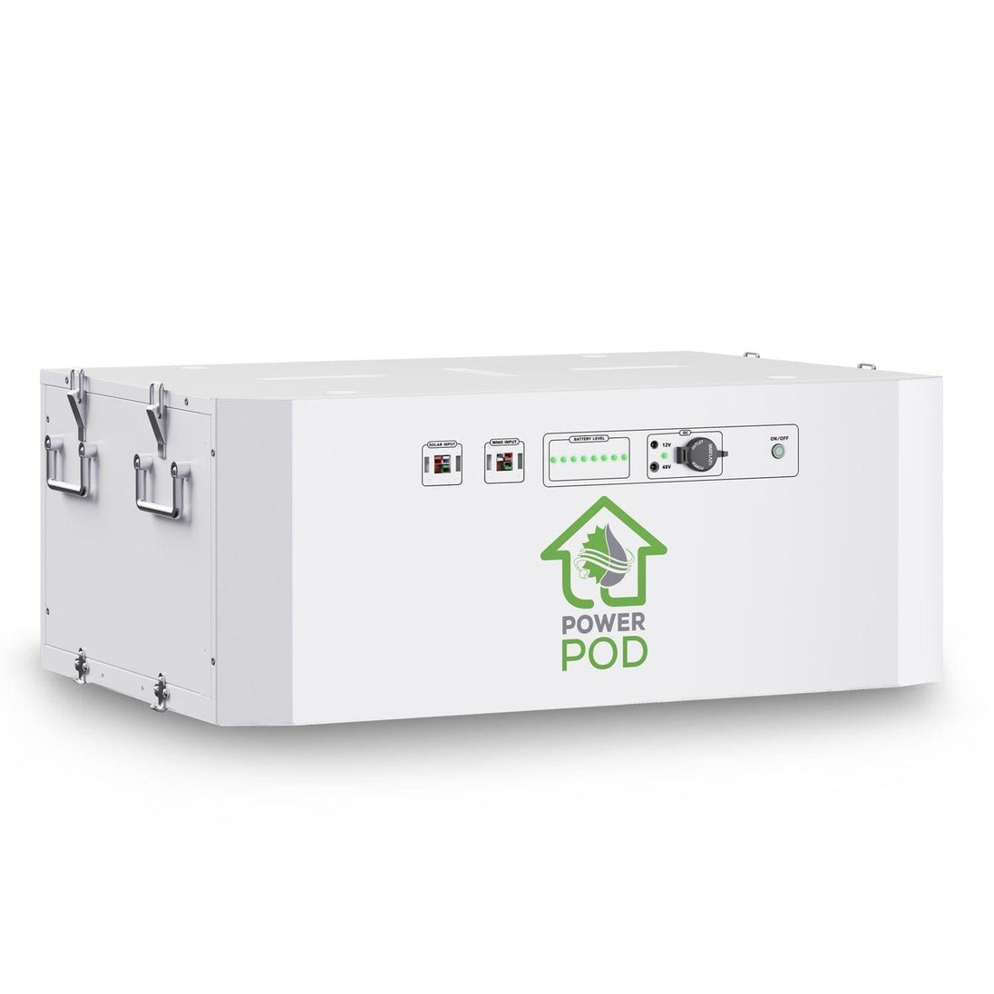 Nature's Generator Powerhouse Power Addition NGPA01