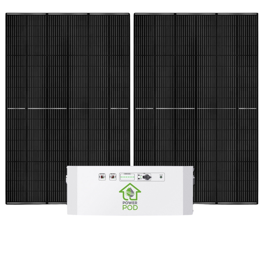 Nature's Generator Powerhouse Power Addition NGPA01
