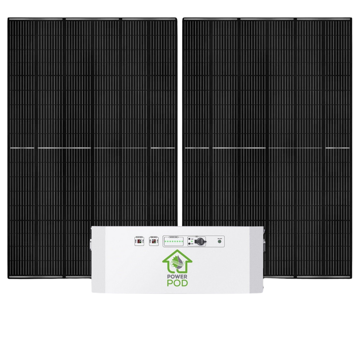 Nature's Generator Powerhouse Power Addition NGPA01