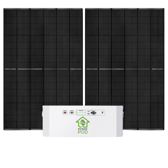 Nature's Generator Powerhouse Power Addition NGPA01