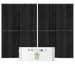 Nature's Generator Powerhouse Power Addition NGPA01