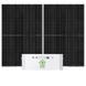 Nature's Generator Powerhouse Power Addition NGPA01