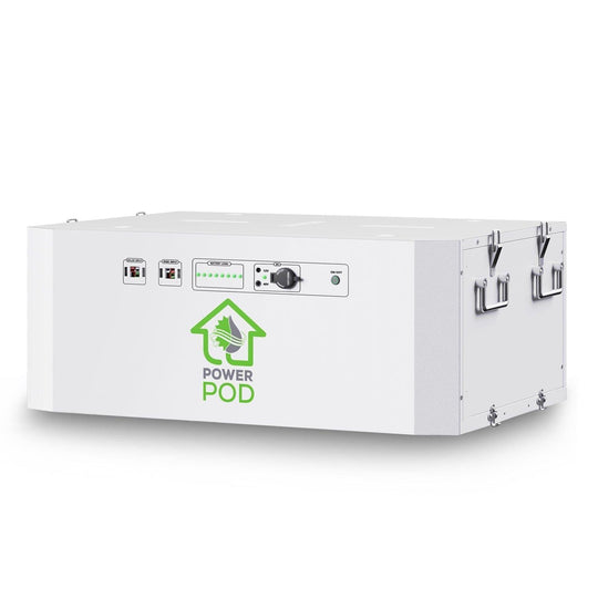 Nature's Generator Powerhouse Power Addition NGPA01