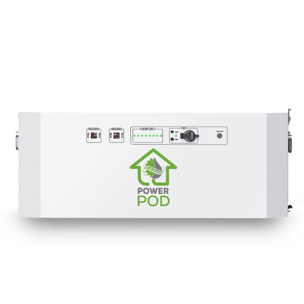 Nature's Generator Powerhouse Power Addition NGPA01
