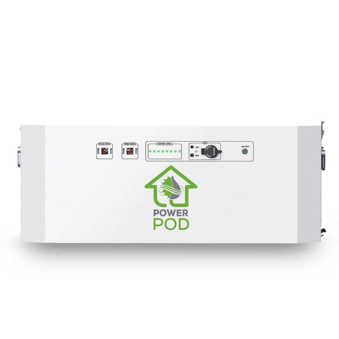 Nature's Generator Powerhouse Power Addition NGPA01