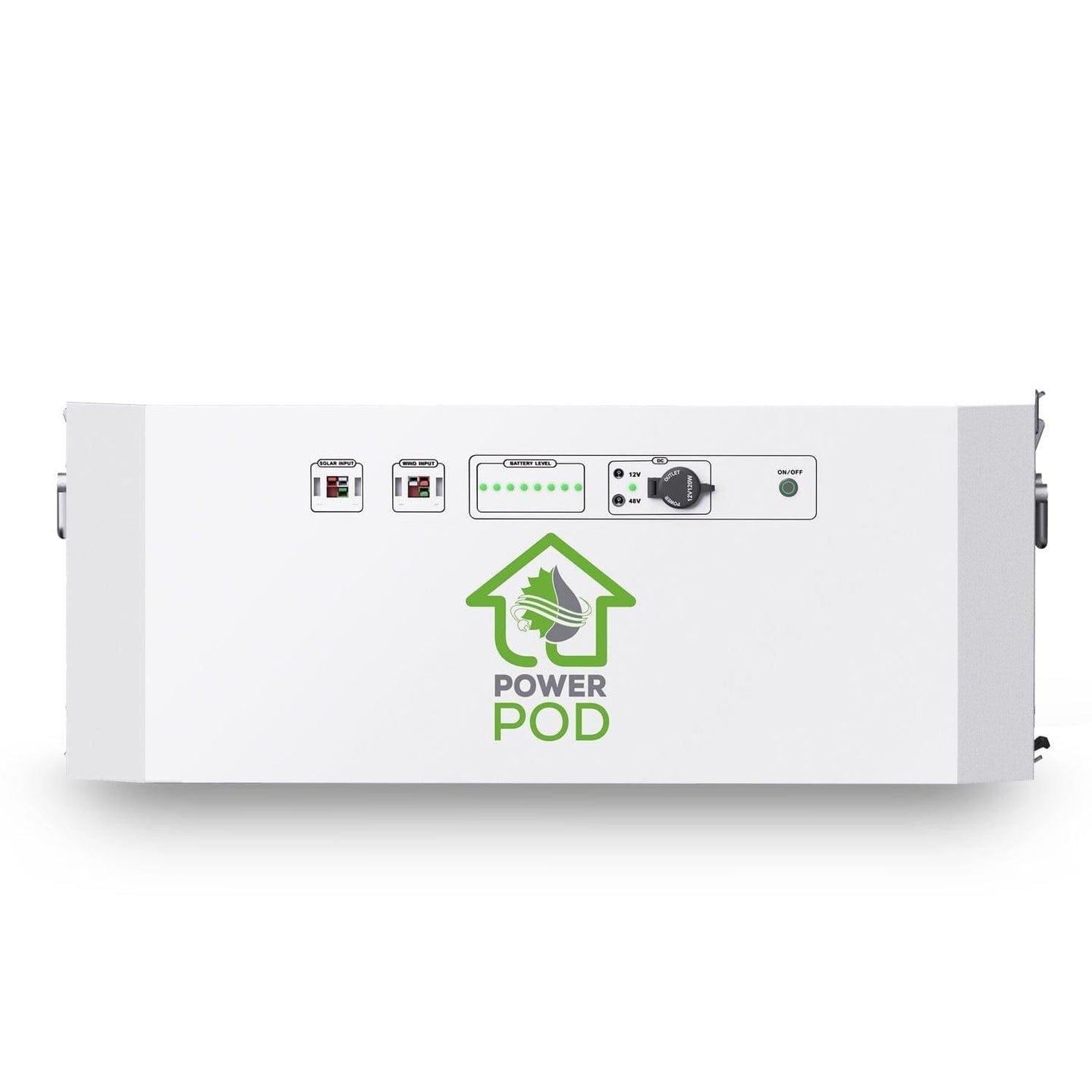 Nature's Generator Powerhouse Power Addition NGPA01