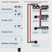 Nature's Generator Powerhouse Power Addition NGPA01