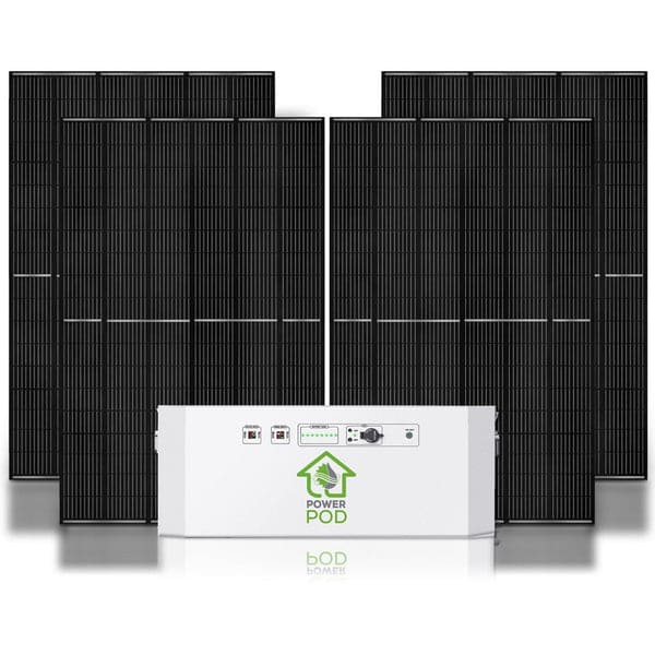 Nature's Generator Powerhouse Power Addition NGPA01