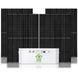 Nature's Generator Powerhouse Power Addition NGPA01