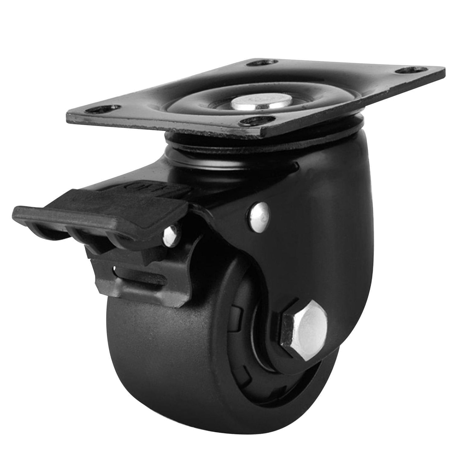 Nature's Generator Wheels 4-Pod Powerhouse Power Pod WG4Pod