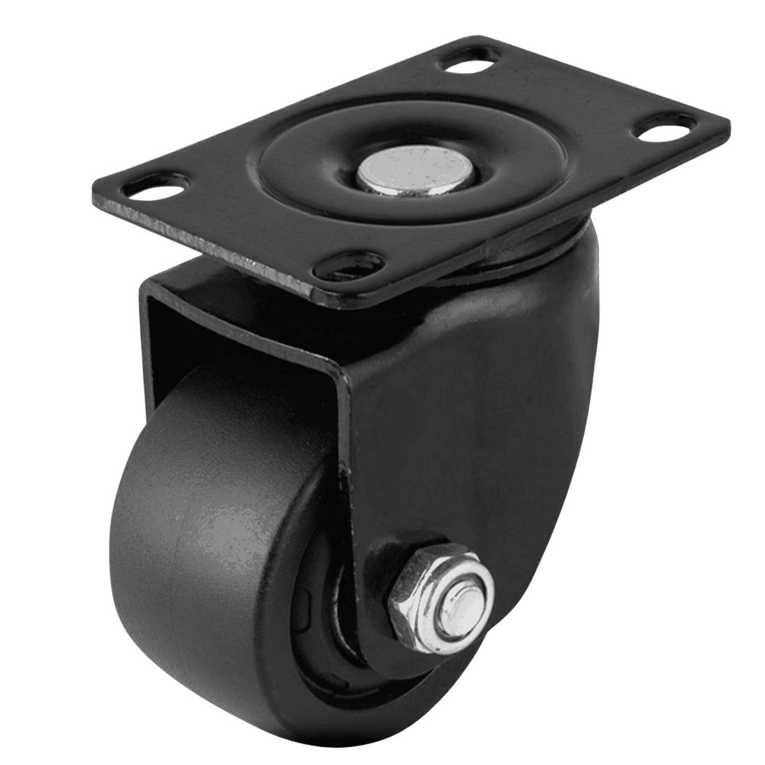 Nature's Generator Wheels 4-Pod Powerhouse Power Pod WG4Pod