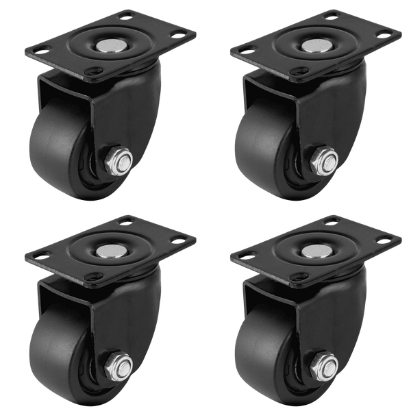 Nature's Generator Wheels 4-Pod Powerhouse Power Pod WG4Pod