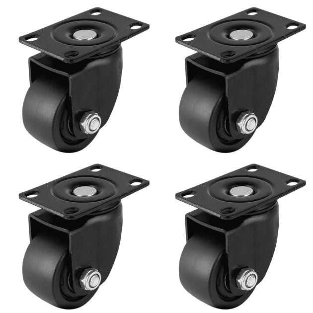 Nature's Generator Powerhouse Wheels (set of 4) - Nature's Generator