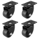 Nature's Generator Wheels 4-Pod Powerhouse Power Pod WG4Pod
