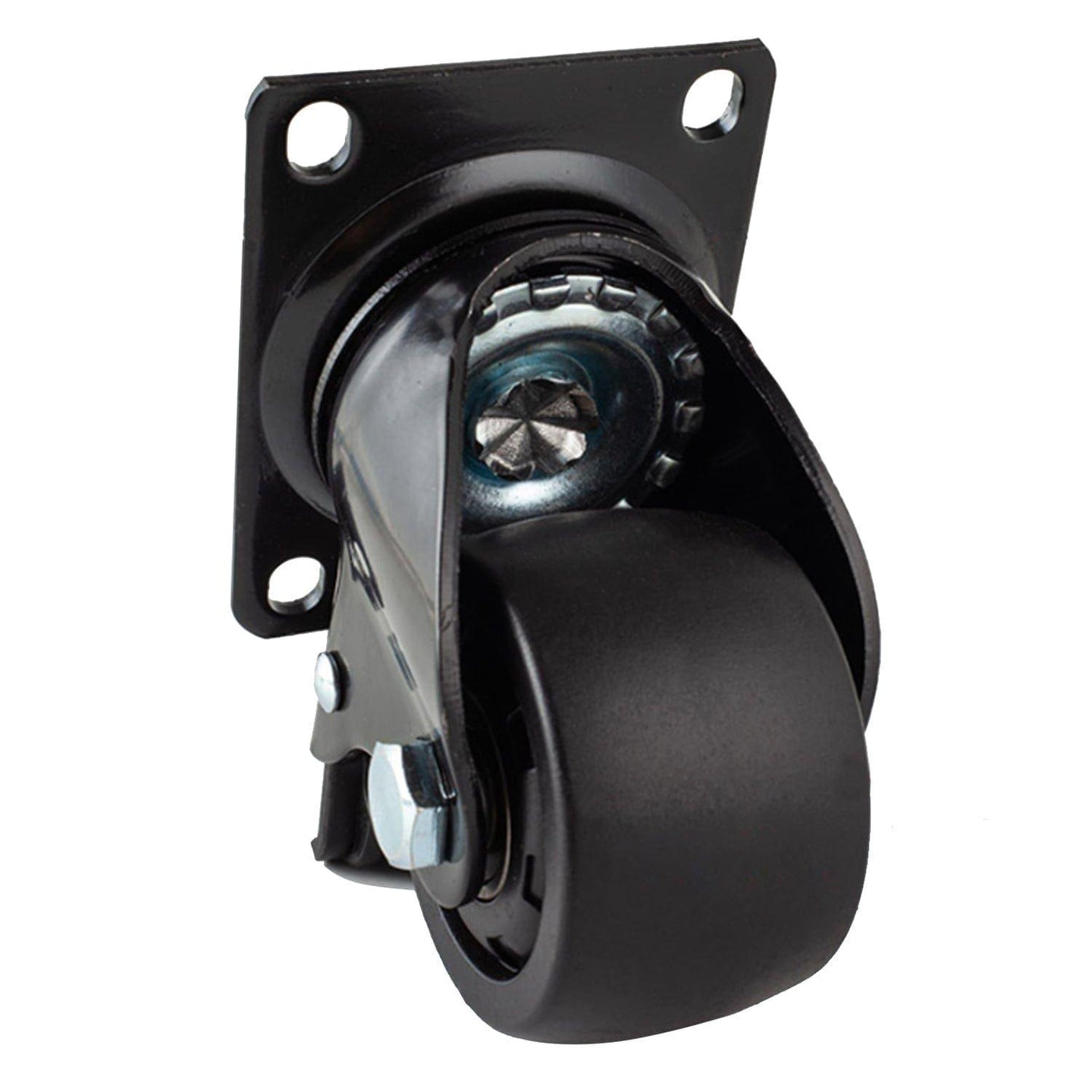 Nature's Generator Wheels 4-Pod Powerhouse Power Pod WG4Pod