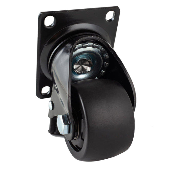 Nature's Generator Wheels 4-Pod Powerhouse Power Pod WG4Pod
