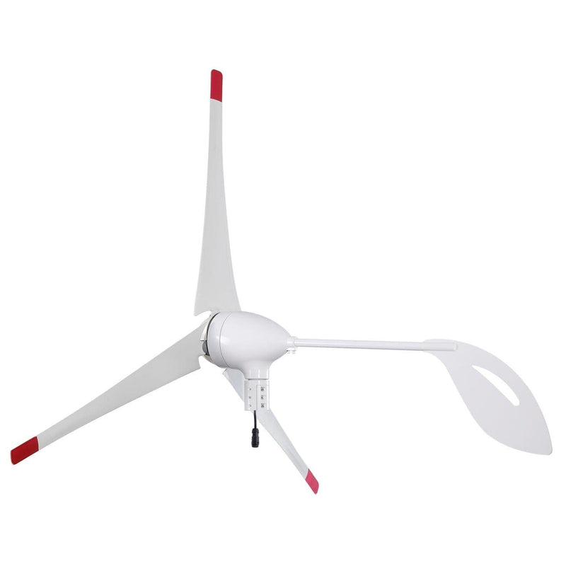 Nature's Generator Wind Turbine 350W