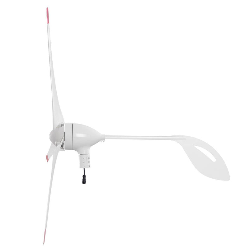 Nature's Generator Wind Turbine 350W