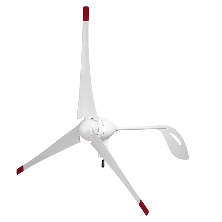 Nature's Generator Solar and Wind Generator 10K MyGrid MG10K
