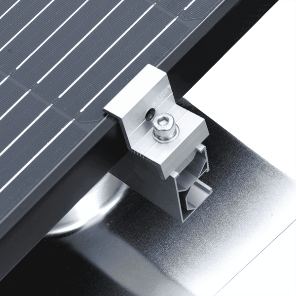 Nature's Generator Solar Panel Mount Universal NGUM01
