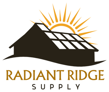 Radiant Ridge Supply